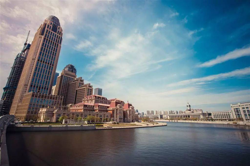 天津之行，历史底蕴与现代魅力的交融