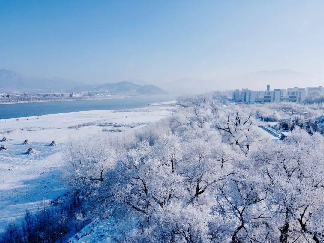 吉林,美丽土地的魅力展现!