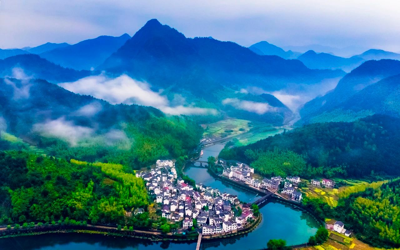 浙江，致敬亲爱的听众朋友们