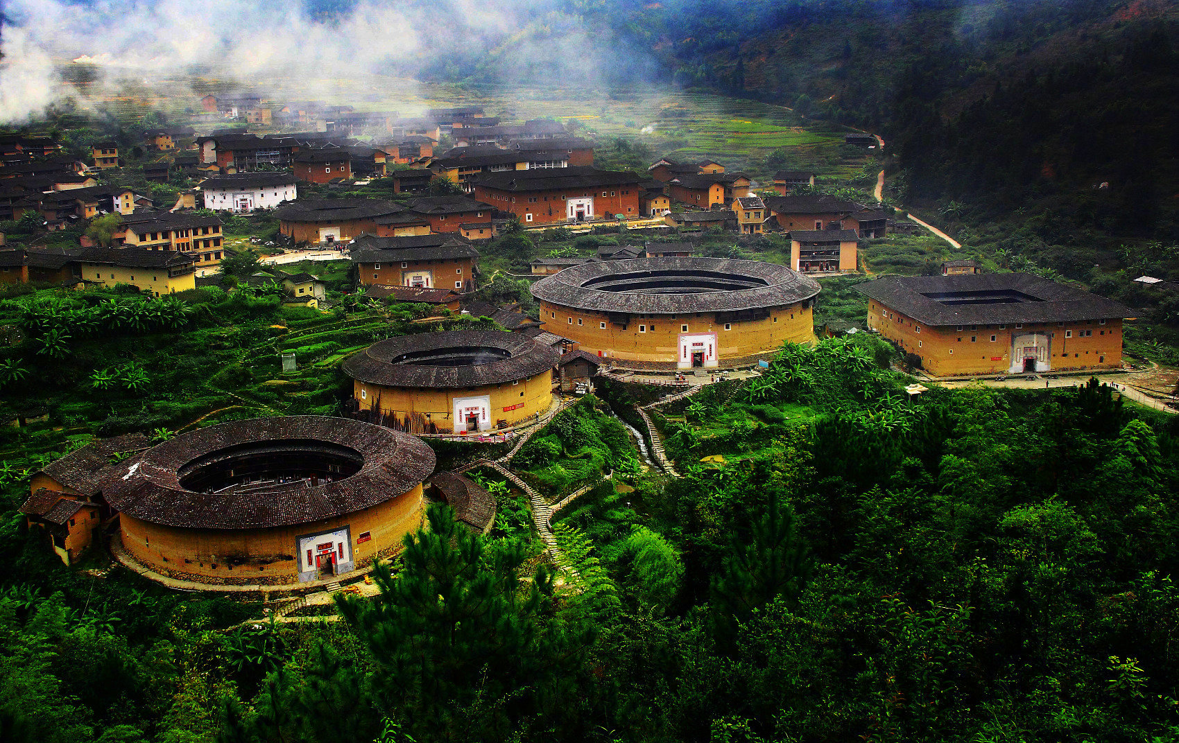 福建，梦想起航的自信旅程与学习变化的力量