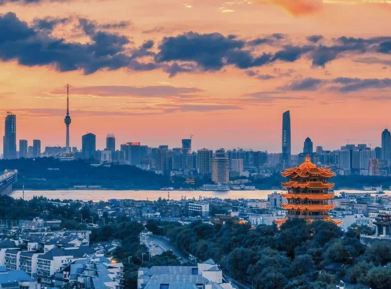 湖北，历史沿革、地理特色与文化传承的丰富之地