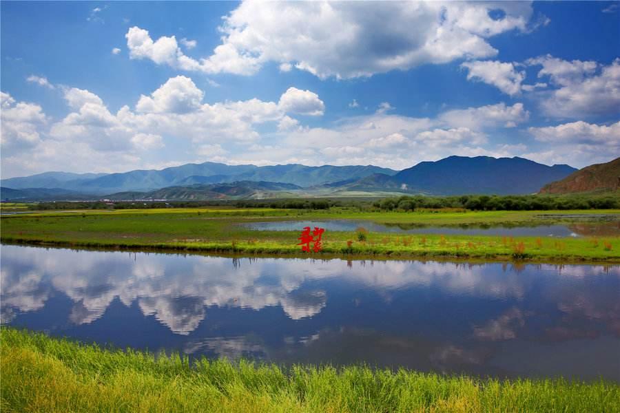 西藏探索之旅，步骤指南
