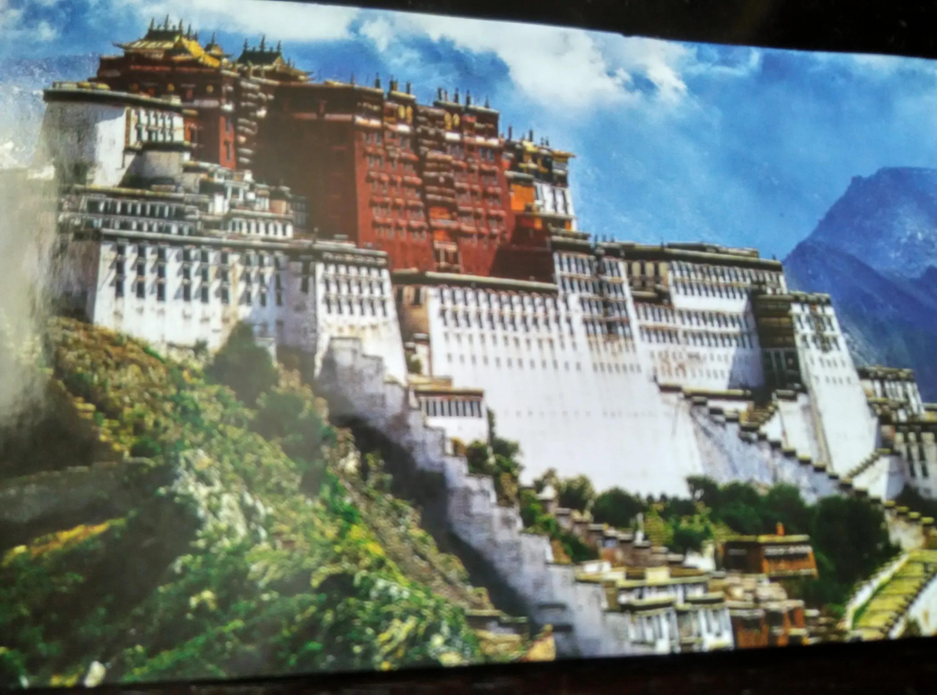 西藏探索之旅,步骤指南