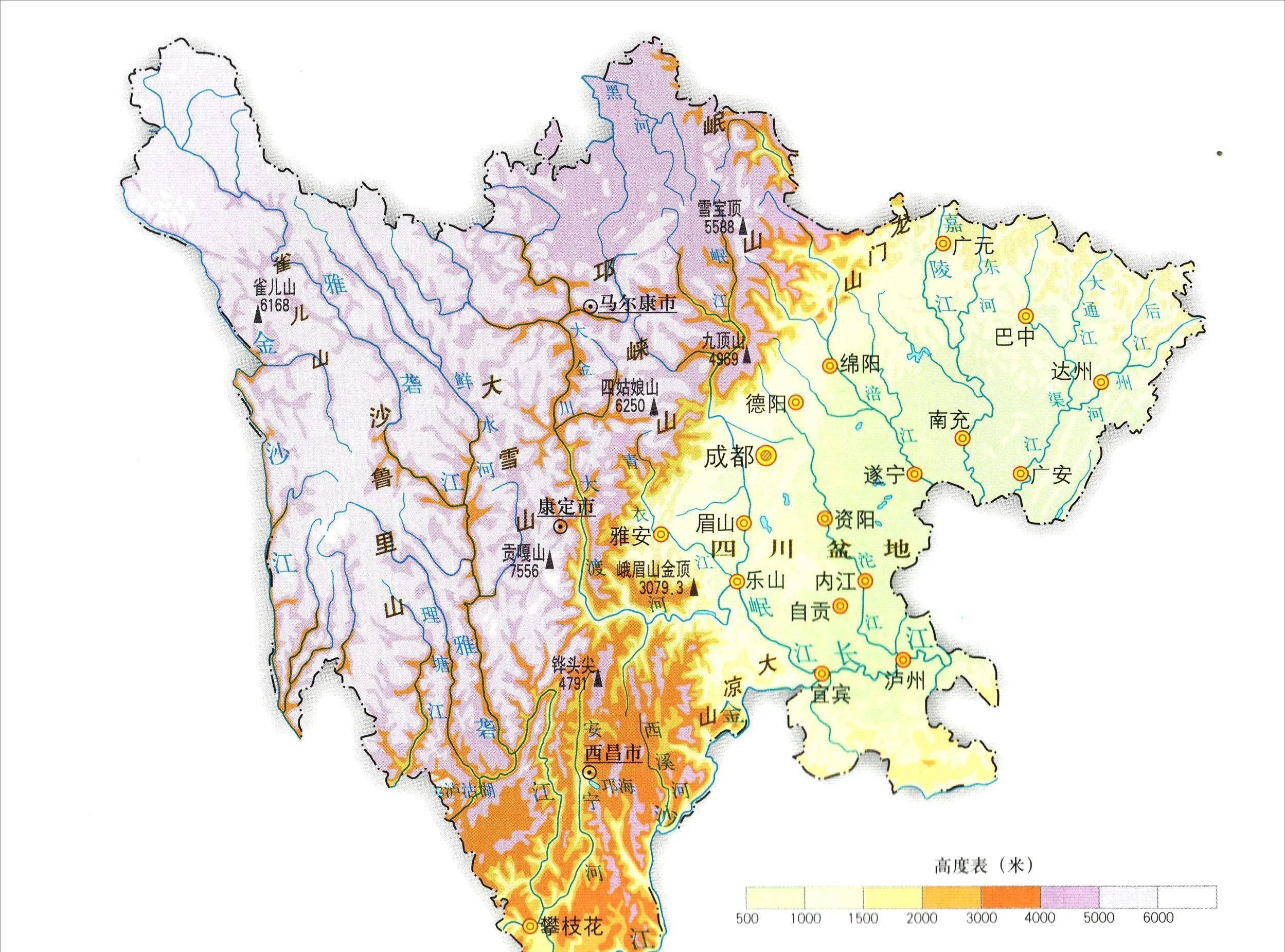 蜀韵悠扬·春意盎然