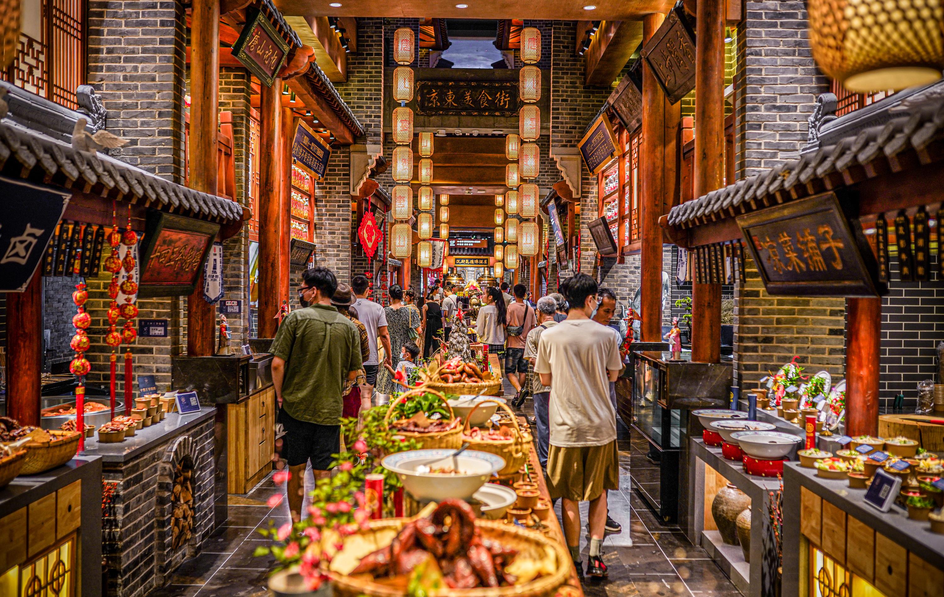 唐山，历史脉络、现状解读与未来展望