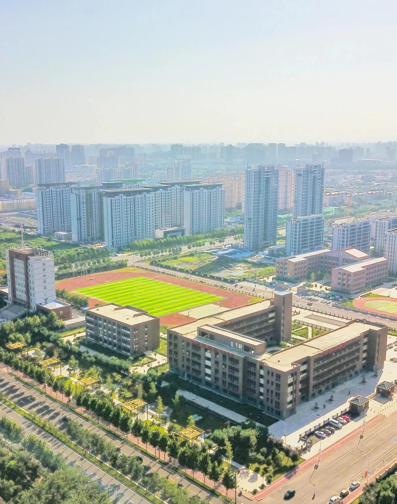 邢台，古韵之城，今日闪耀之辉