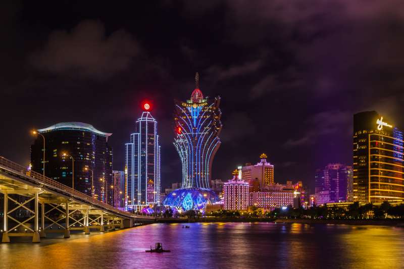 澳门深巷中的隐藏宝藏，探秘特色小店